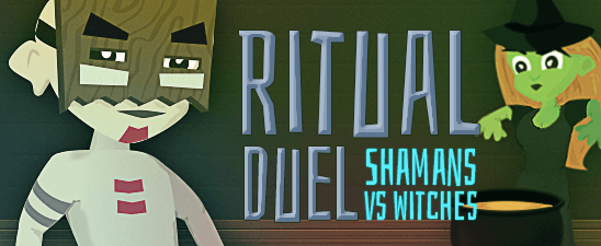Ritual Duel